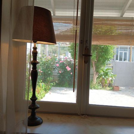 Villa Άθοσ Nafplio Exterior foto