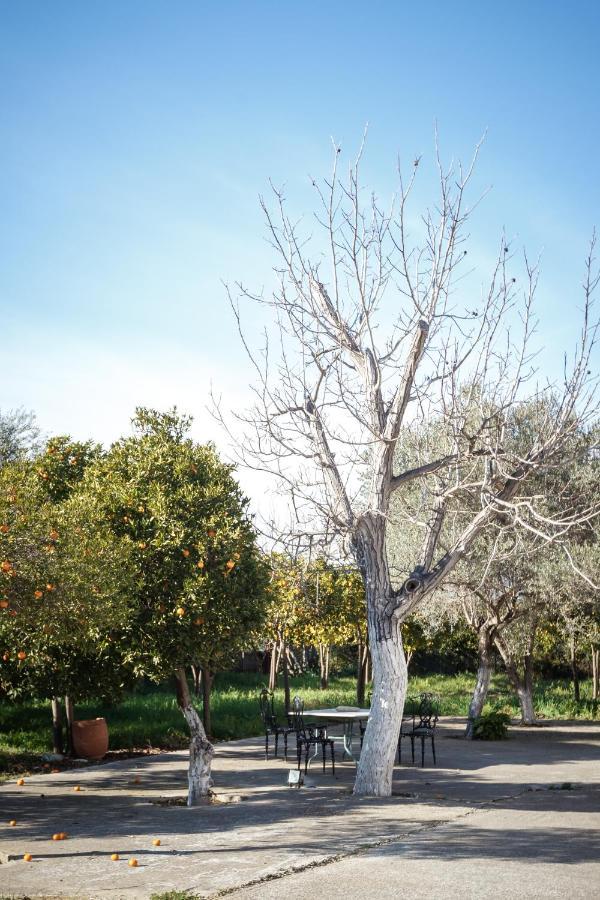 Villa Άθοσ Nafplio Exterior foto