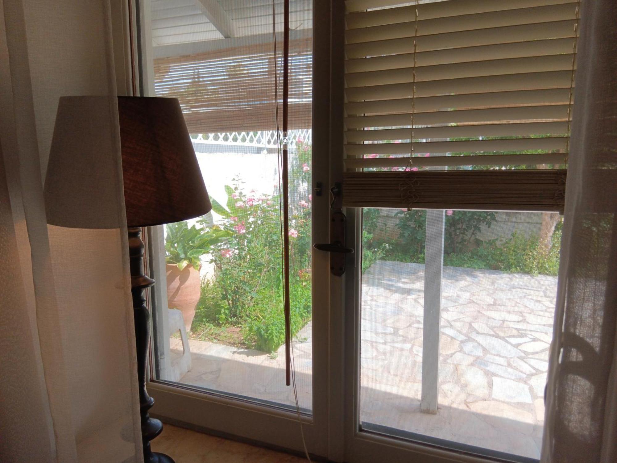 Villa Άθοσ Nafplio Exterior foto