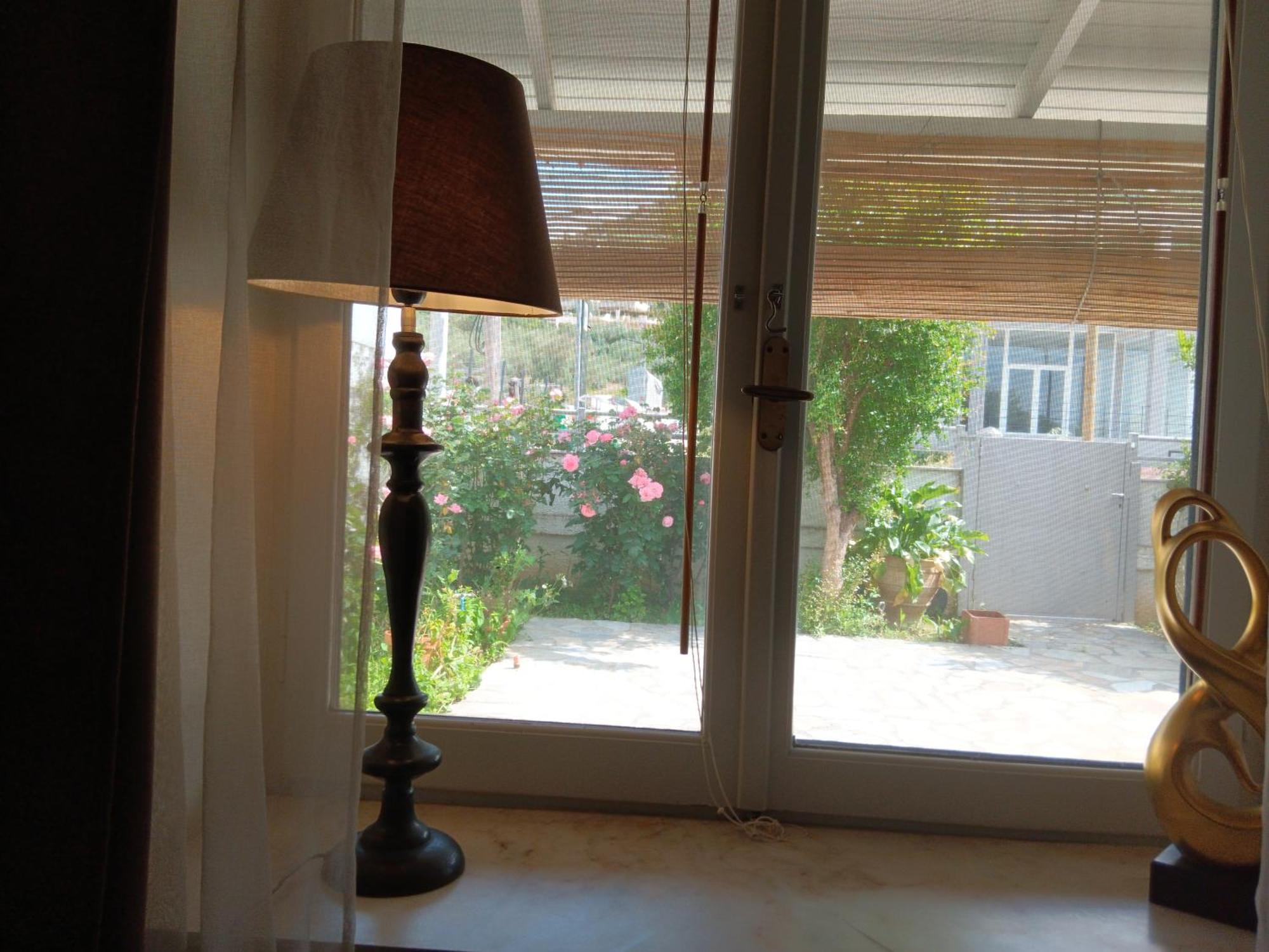 Villa Άθοσ Nafplio Exterior foto